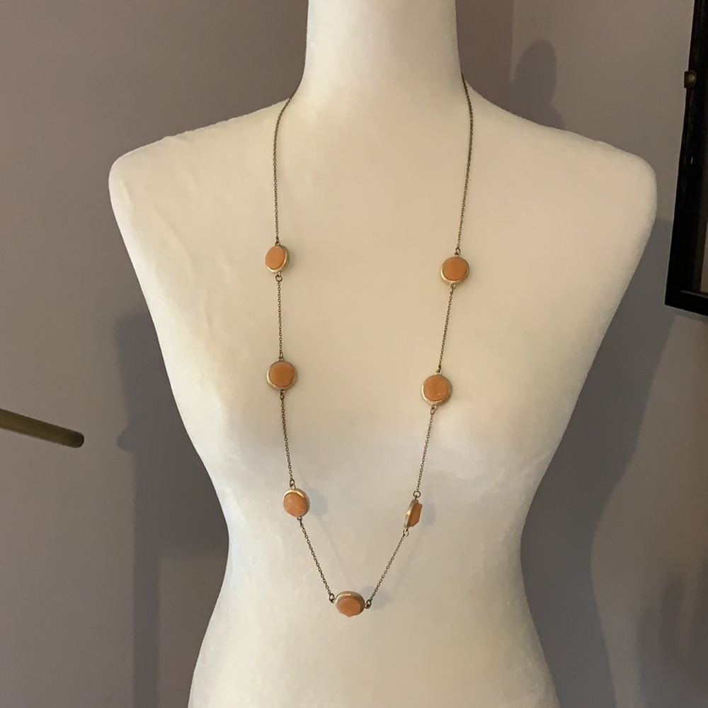 Necklace - Picture 1 of 5